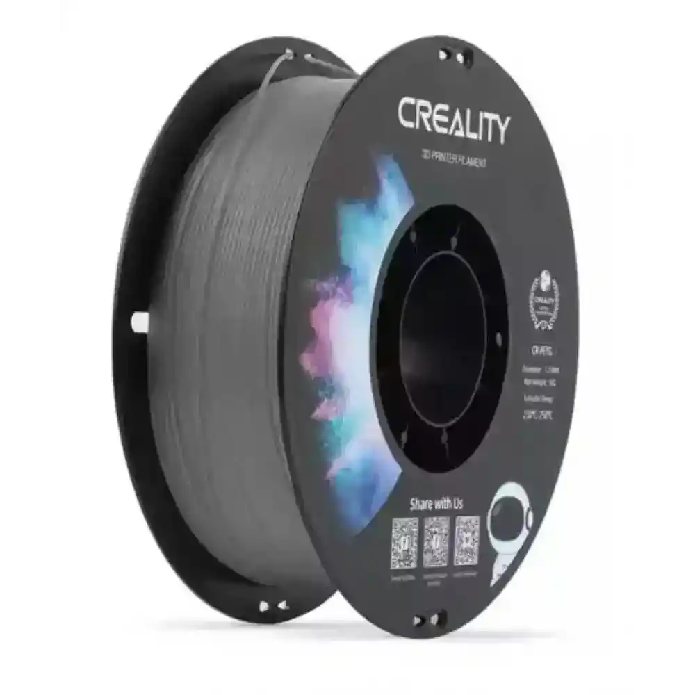 Creality CR-PETG Filament - Grey