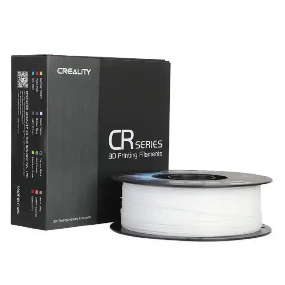 Creality CR-PETG Filament - White