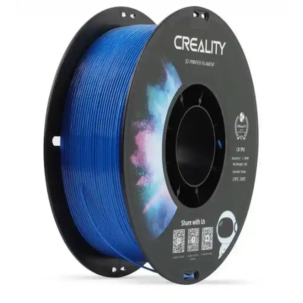 Creality CR-TPU Filament - Blue