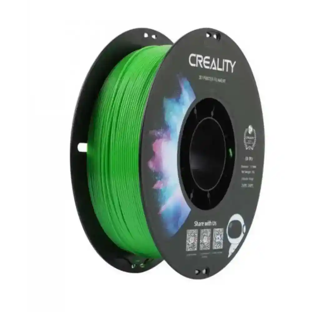 Creality CR-TPU Filament - Green
