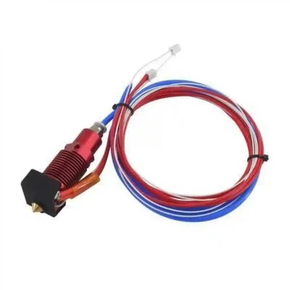 Creality Cr10S Pro Hotend Seti