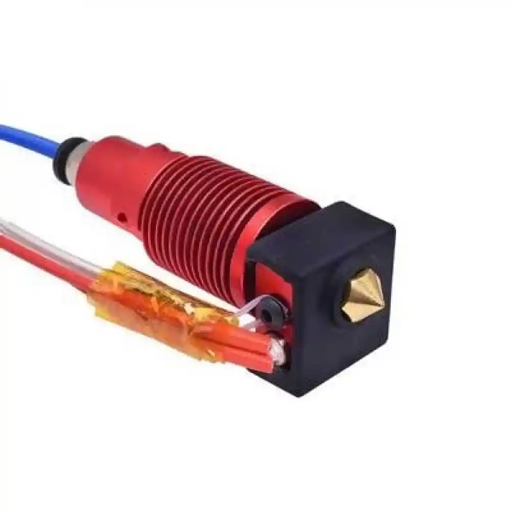 Creality Cr10S Pro Hotend Seti