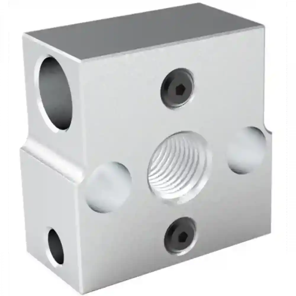 Creality CR6-SE Isıtıcı Blok