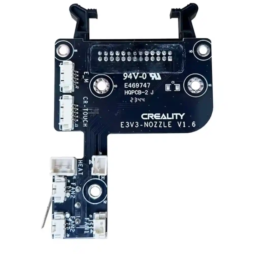 Creality Ender 3 V3 KE Hotend PCB