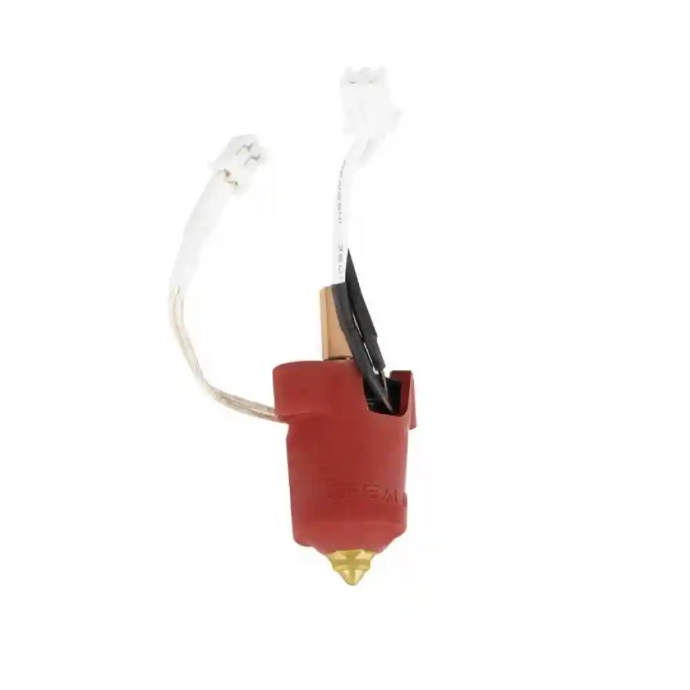 Creality Ender 3 V3 KE Orijinal Hotend Full Seti