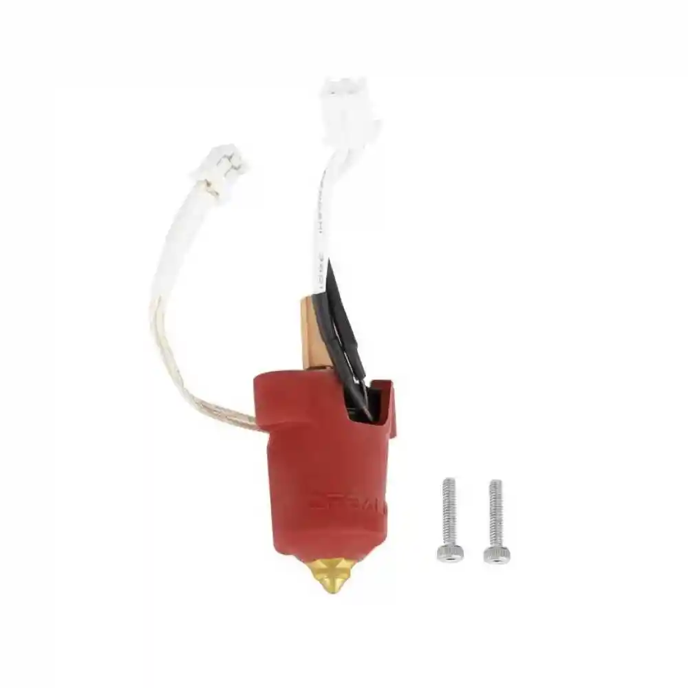 Creality Ender 3 V3 KE Orijinal Hotend Full Seti
