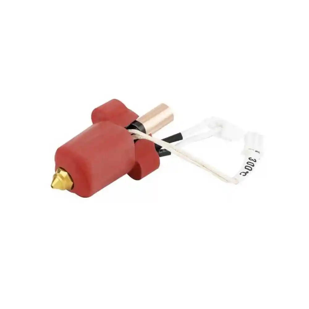 Creality Ender 3 V3 KE Orijinal Hotend Full Seti