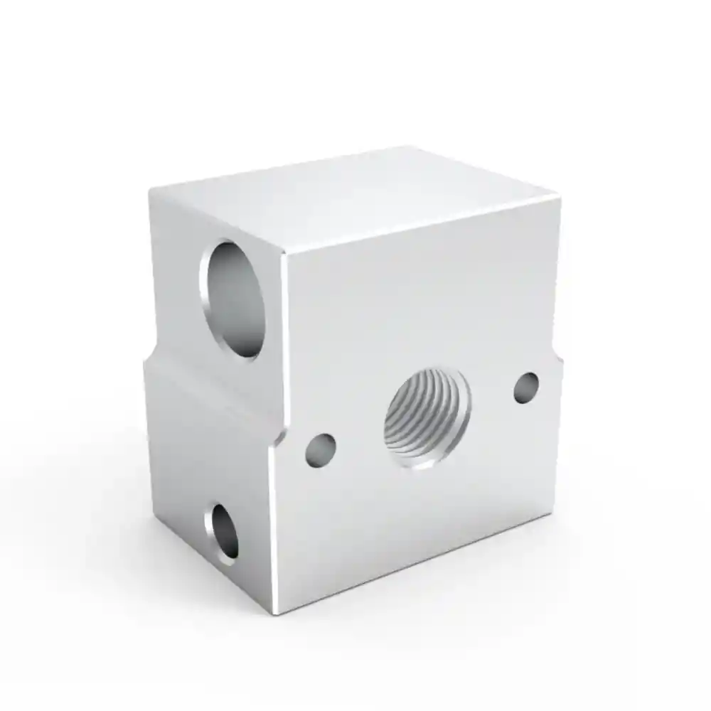 Creality Ender 3 V3 SE Isıtıcı Blok