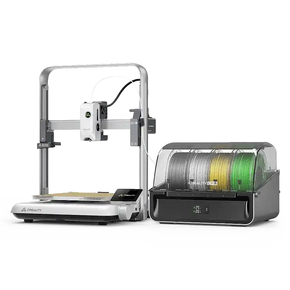 Creality Ender-3 V4 Combo