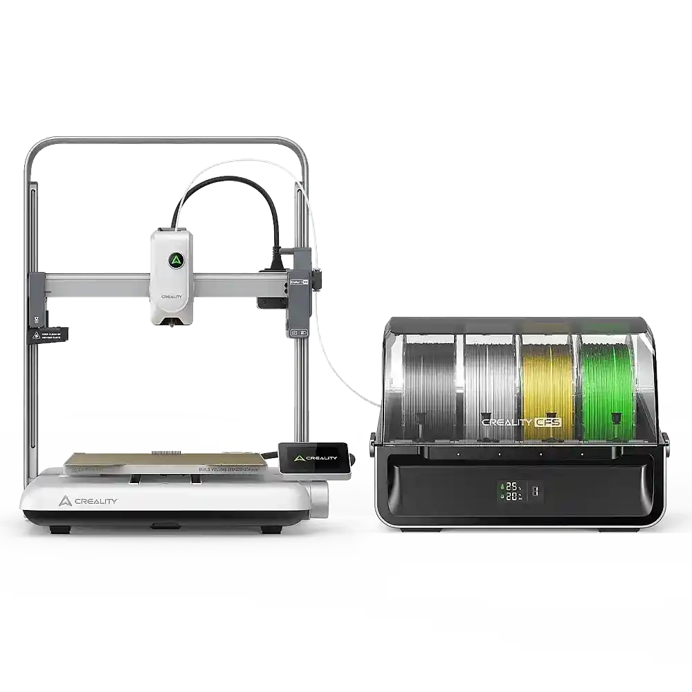 Creality Ender-3 V4 Combo