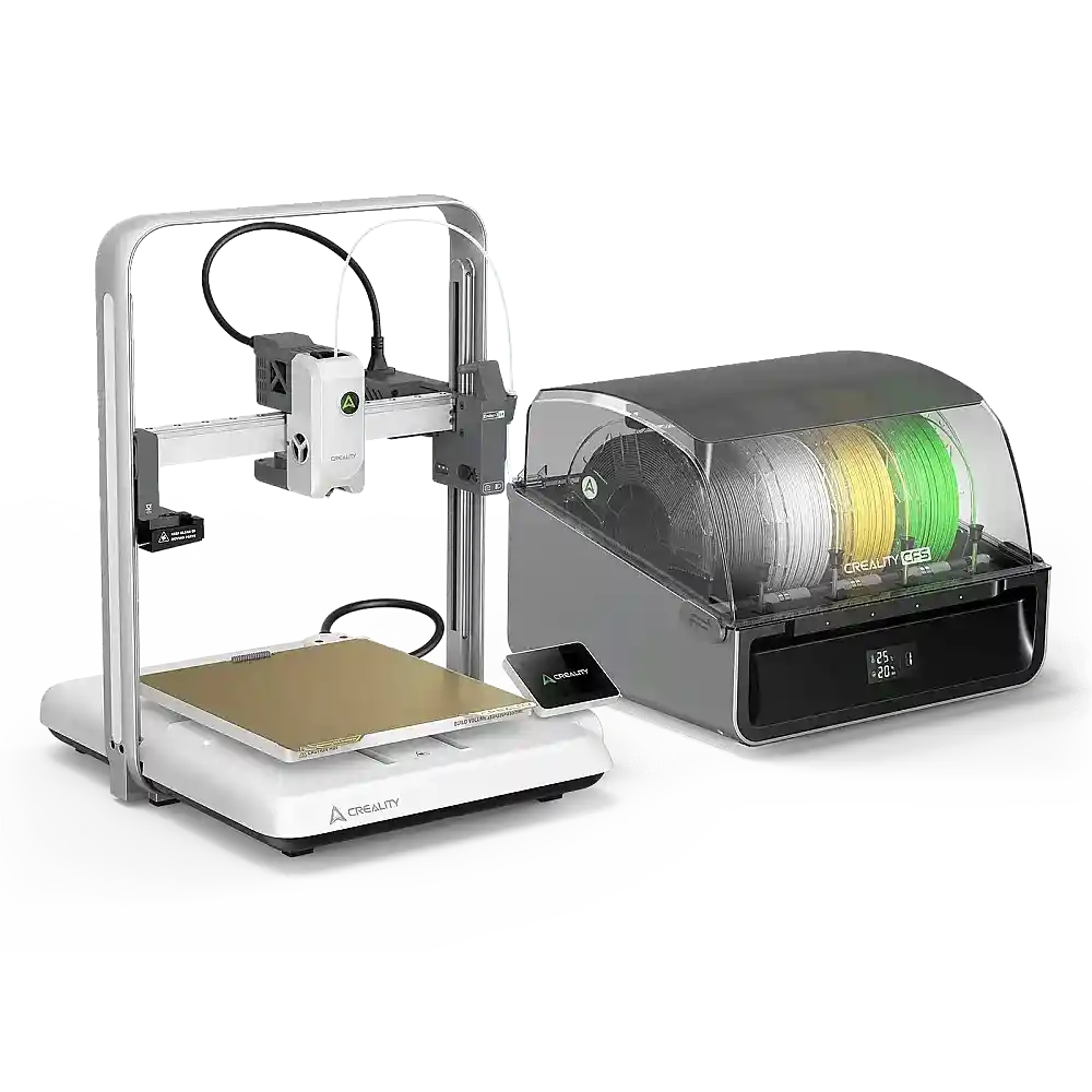 Creality Ender-3 V4 Combo