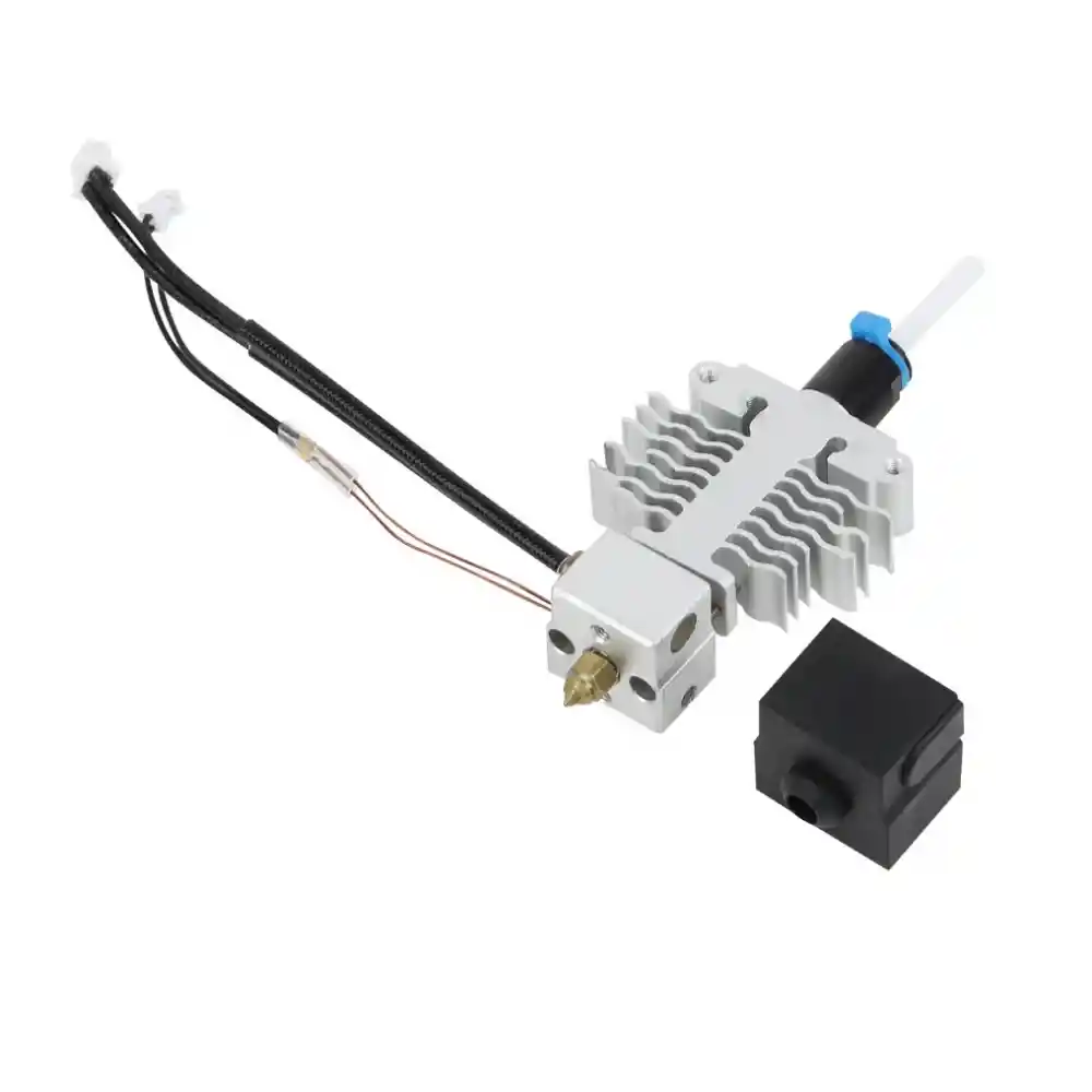Creality Ender 5 S1 Hotend Seti