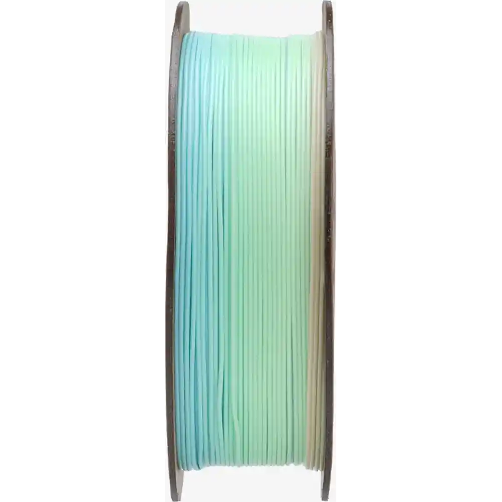 Creality Hyper PLA Rainbow Spring Lake Filament 1.75mm 1Kg