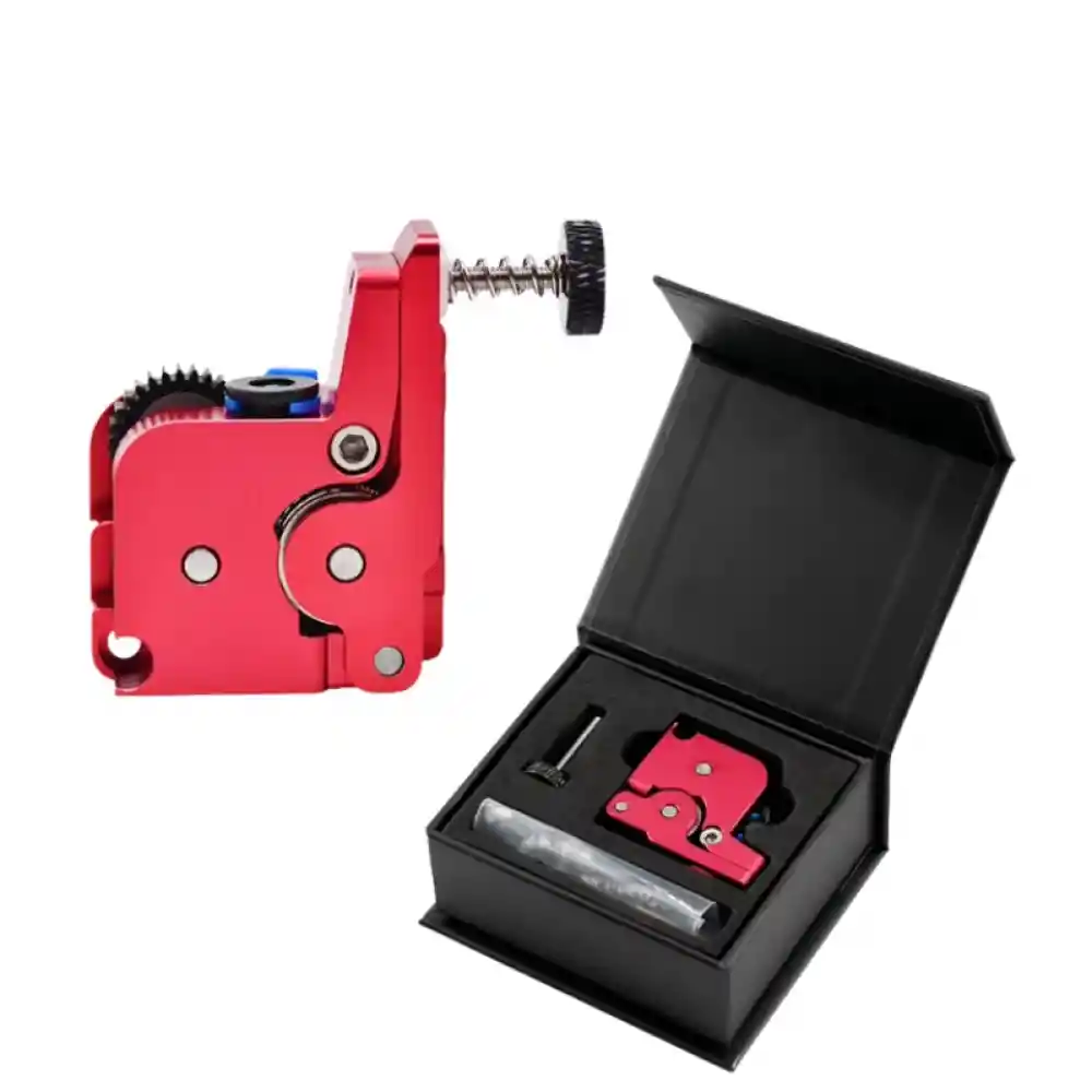Creality K1 / K1C / K1 Max Uyumlu Metal Upgrade Extruder