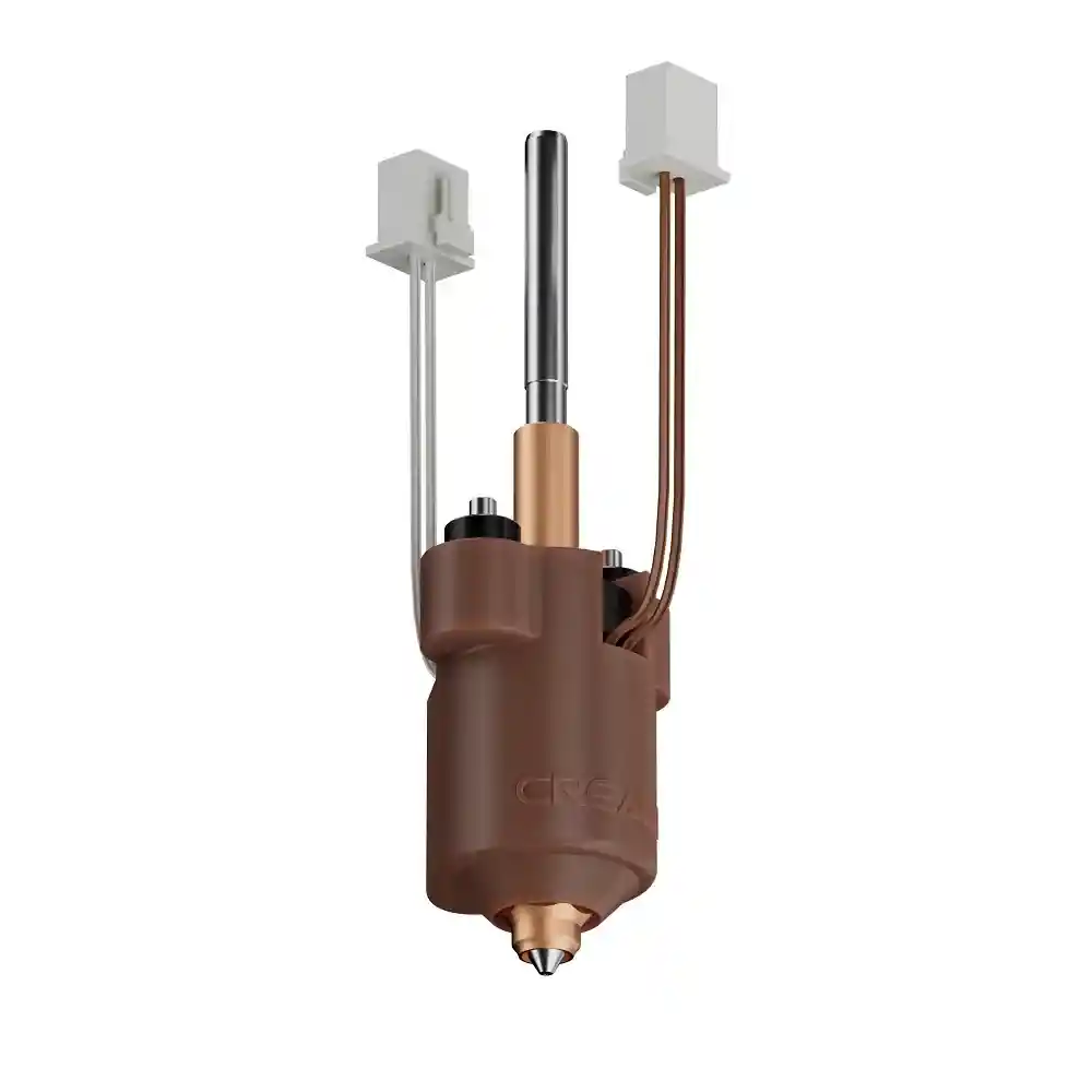 Creality K1C Hotend Seti Yeni Versiyon