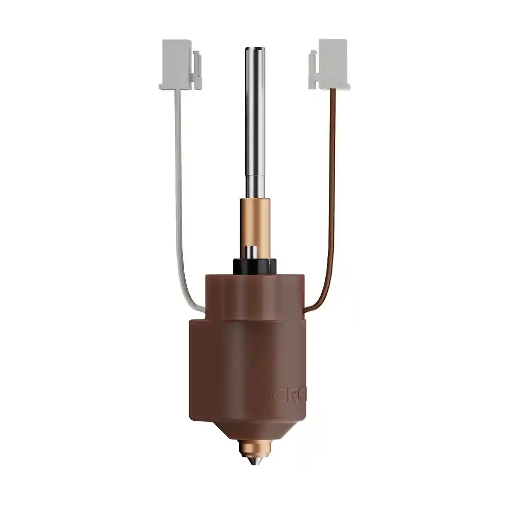 Creality K1C Hotend Seti Yeni Versiyon