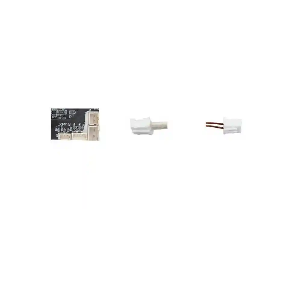 Creality K1C Uyumlu Hotend Kiti