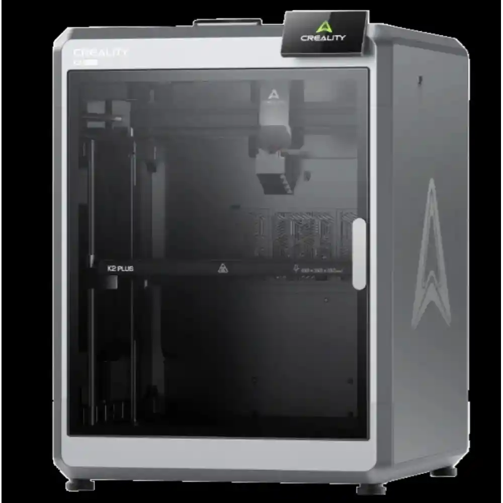 Creality K2 Plus 3D Yazıcı
