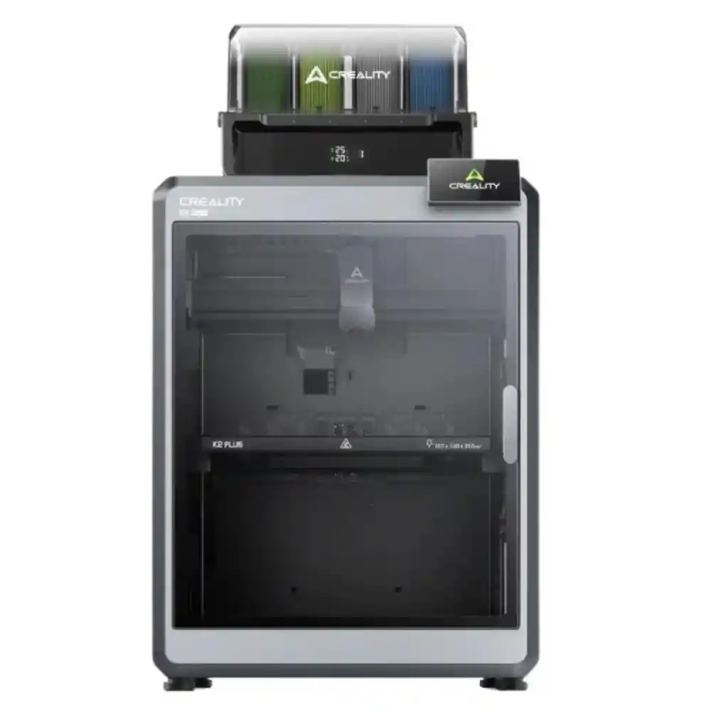 Creality K2 Plus Combo 3D Yazıcı STOKTAN