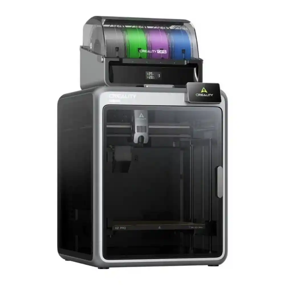 Creality K2 Pro Combo 3D Yazıcı STOKTAN