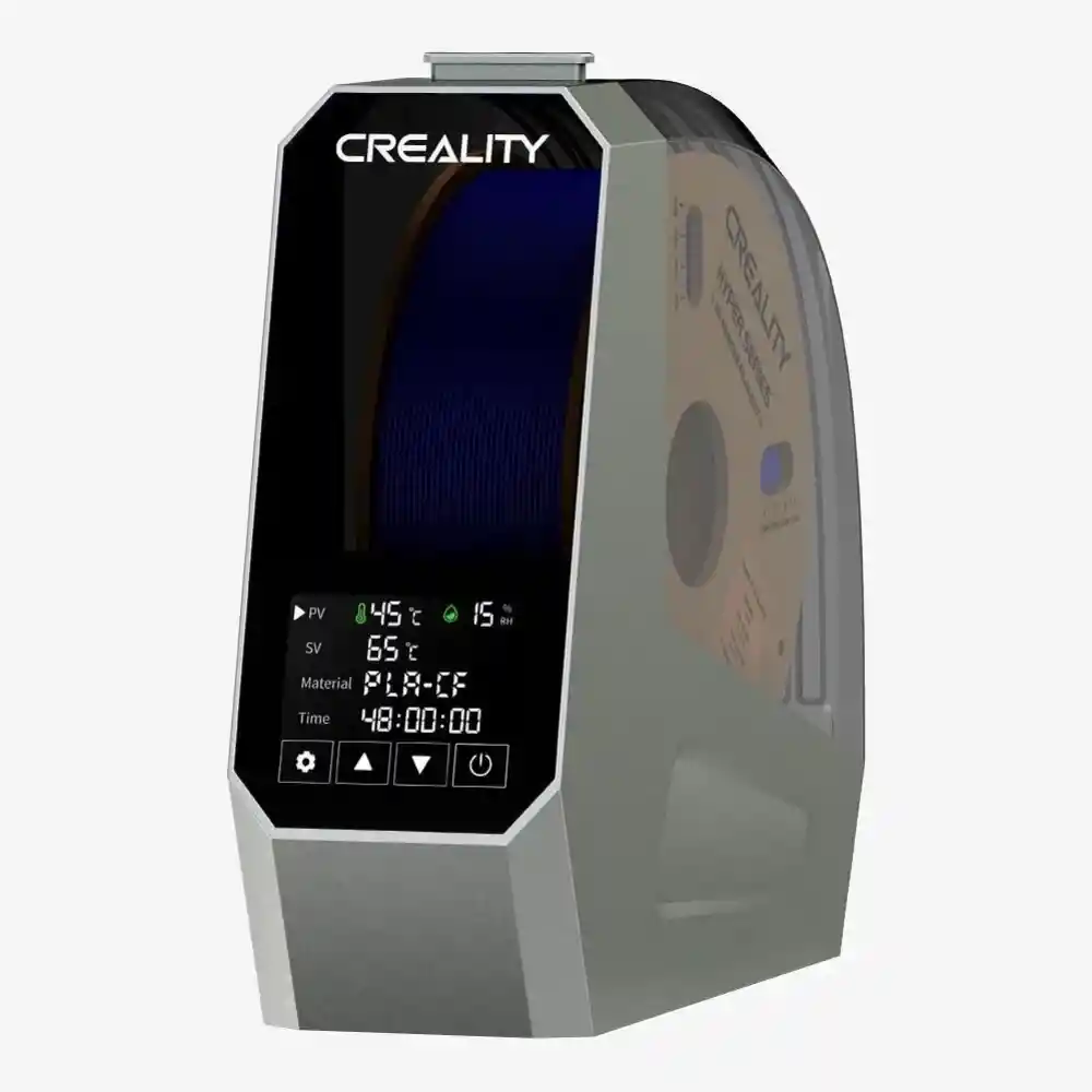 Creality Space Pi Filament Kurutucu