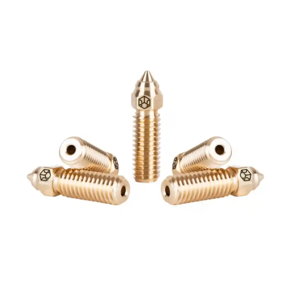 CSA Creality K1 Nozzle Çeşitleri