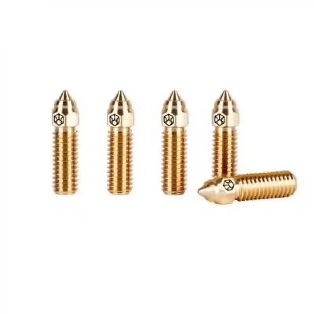 CSA Creality K1 Nozzle Çeşitleri