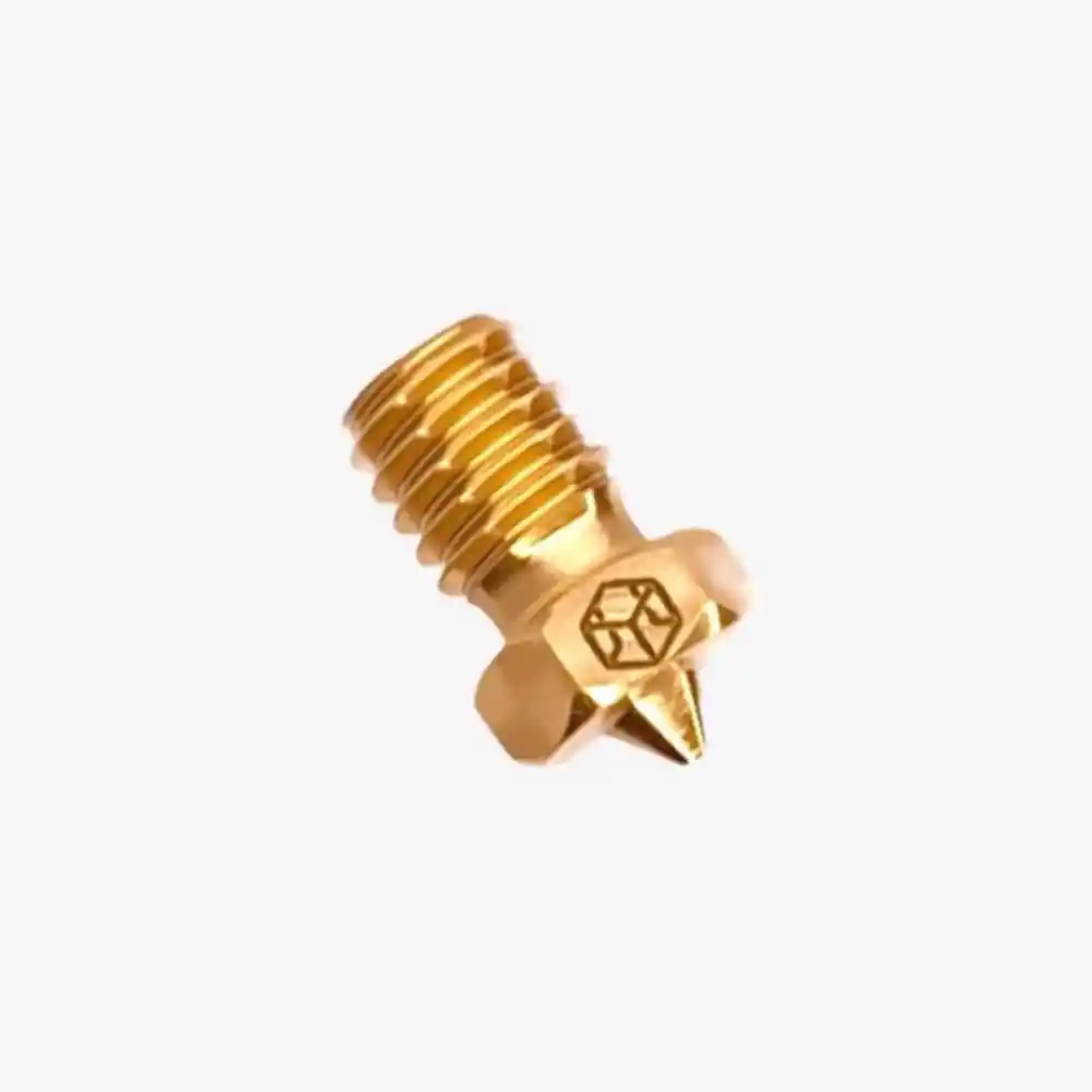 CSA E3D V6 Nozzle Çeşitleri