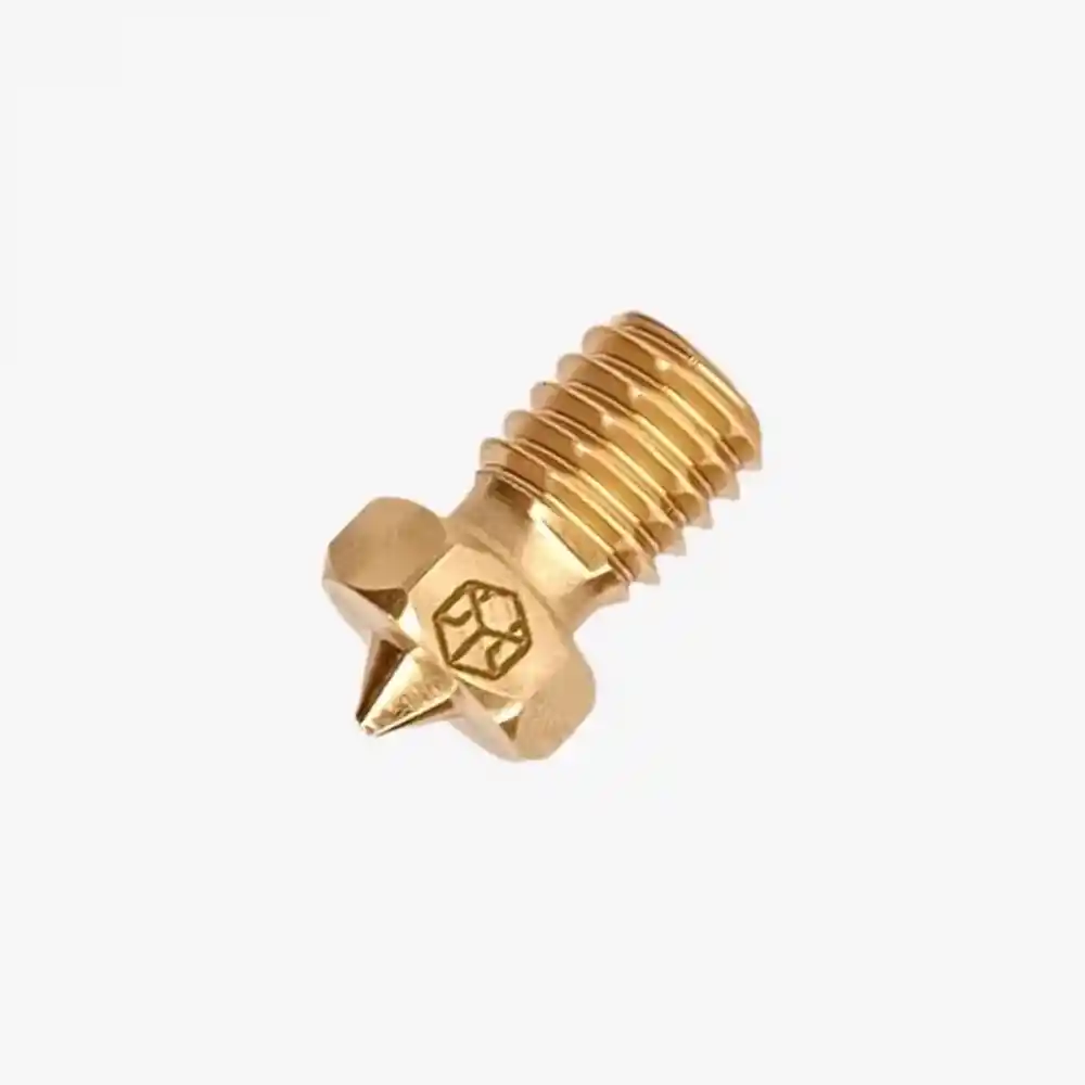 CSA E3D V6 Nozzle Çeşitleri