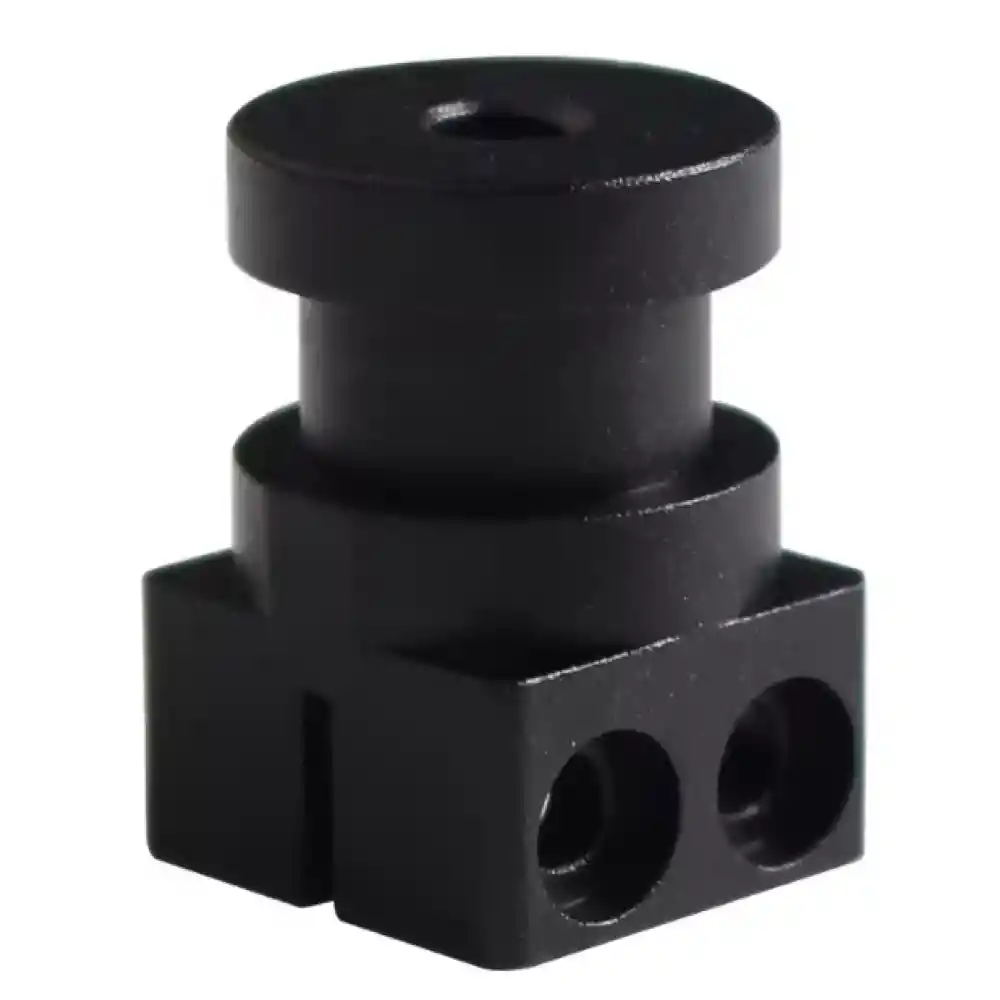 E3D V6 Bambu Lab Hotend Adaptör