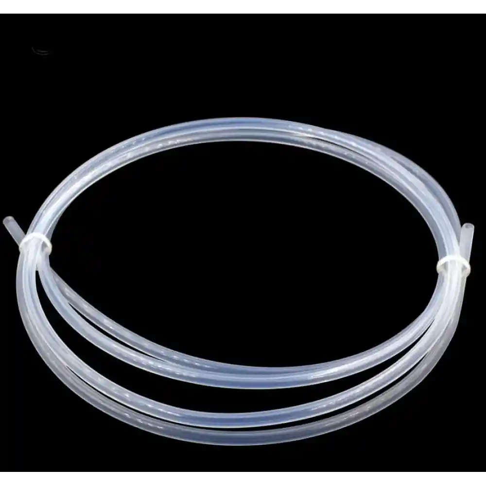 Ekstra Şeffaf 3-4 PTFE Boru