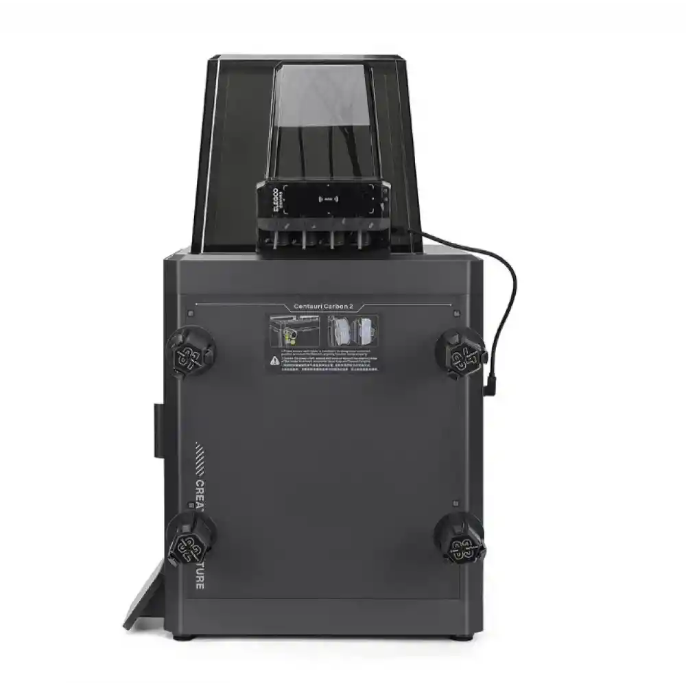 Elegoo Centauri Carbon 2 Combo