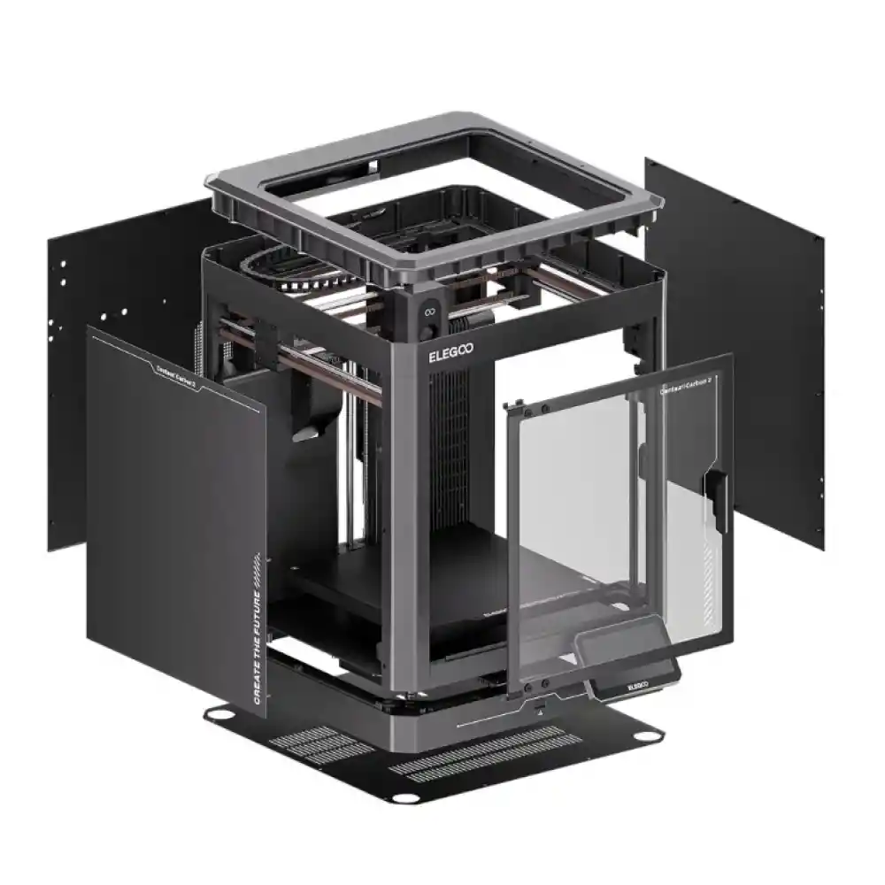 Elegoo Centauri Carbon 2 Combo