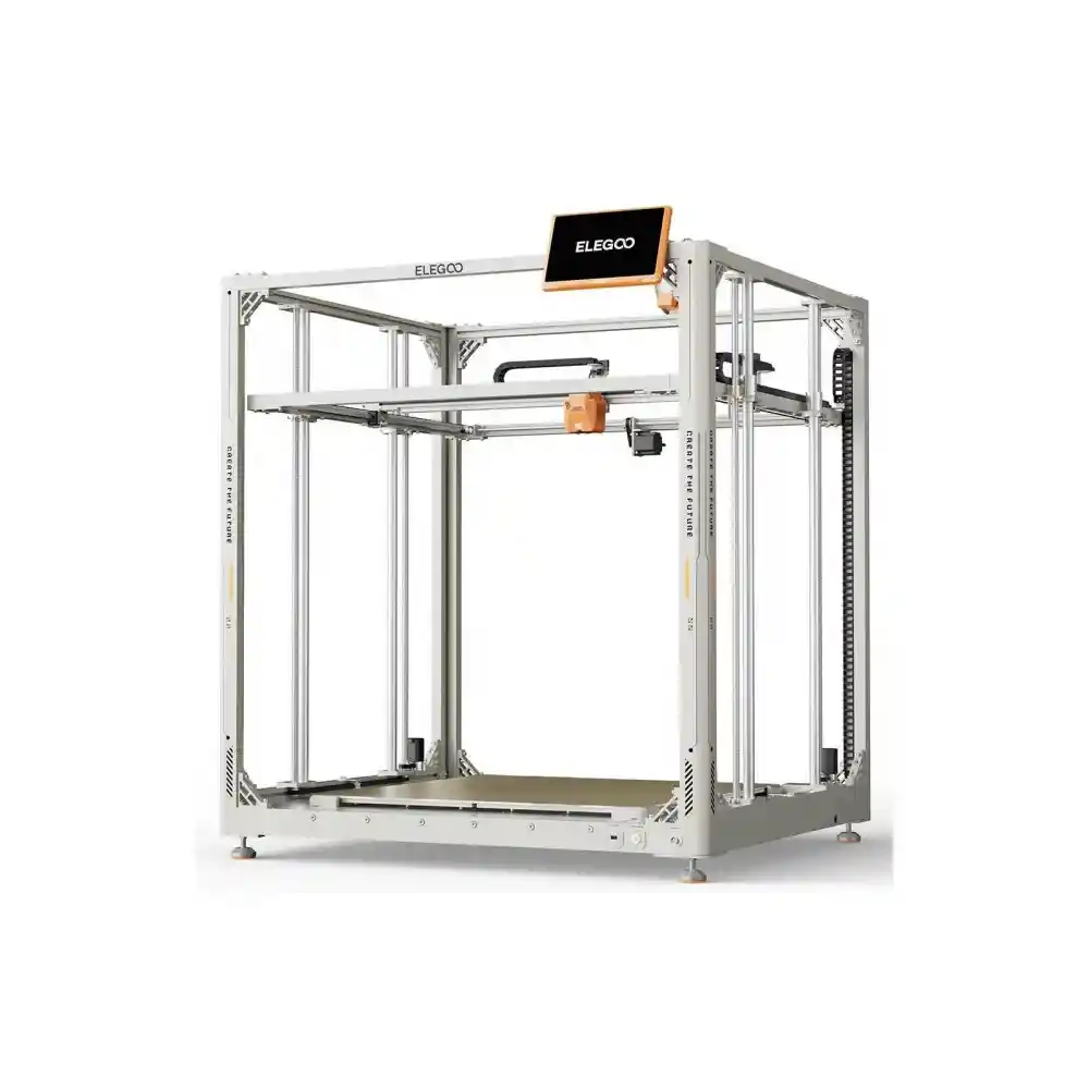 Elegoo OrangeStorm Giga 3D Yazıcı