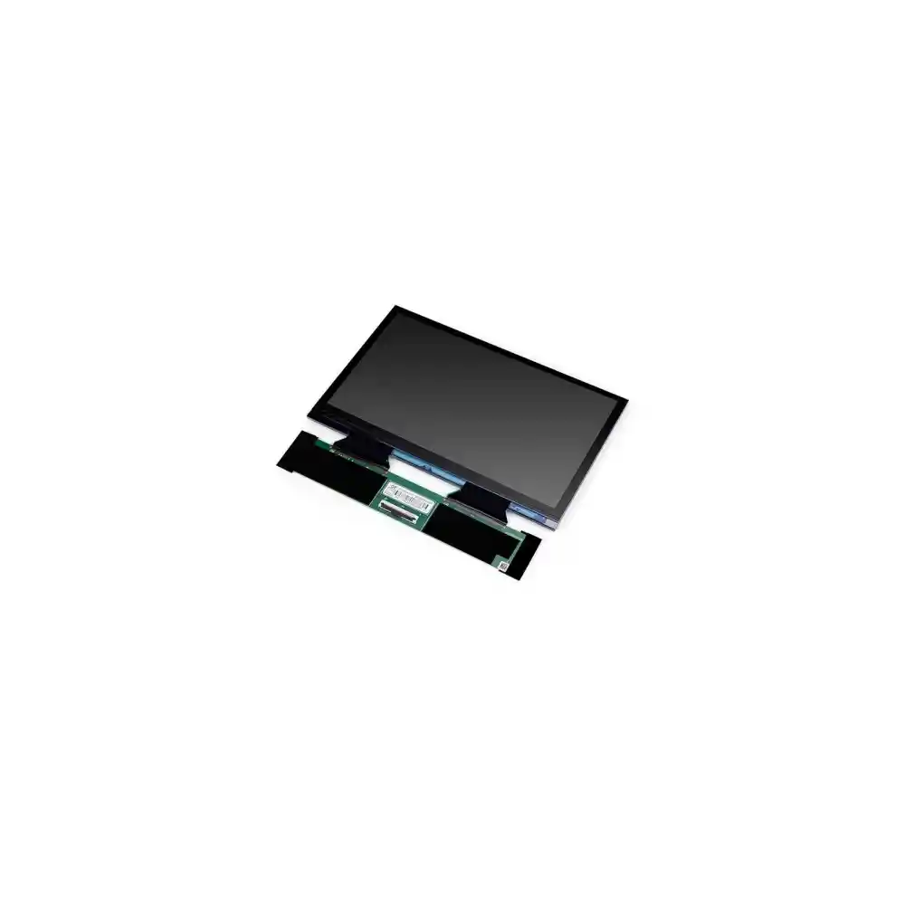 ELEGOO Saturn 4 Ultra 16K LCD Ekran