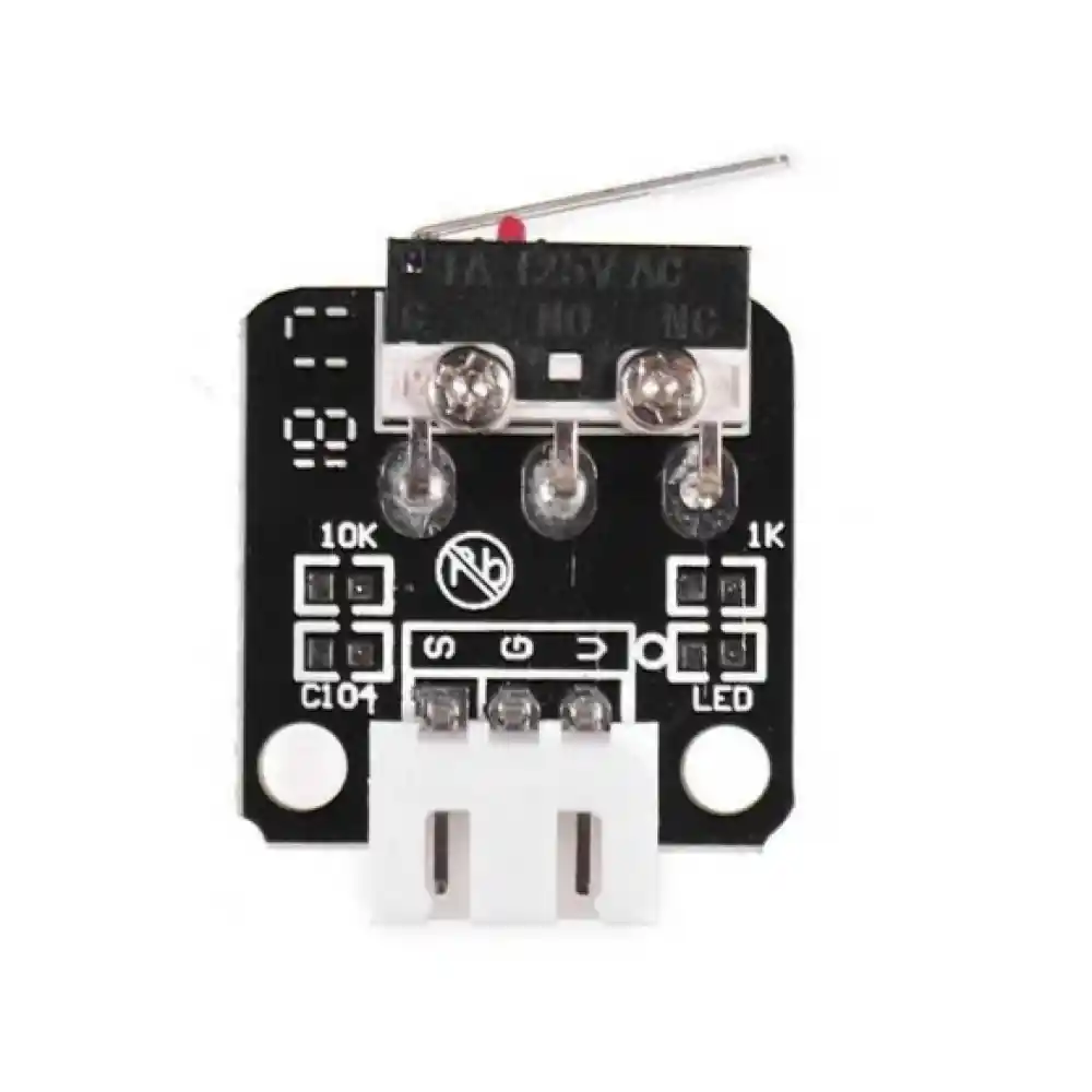 Ender 3 Endstop
