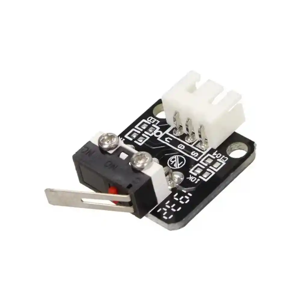 Ender 3 Endstop