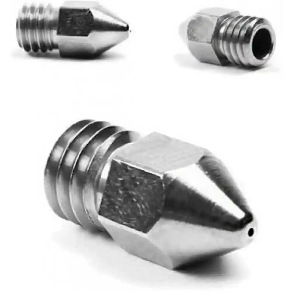Ender 3 / MK8 Çelik Nozzle Çeşitleri