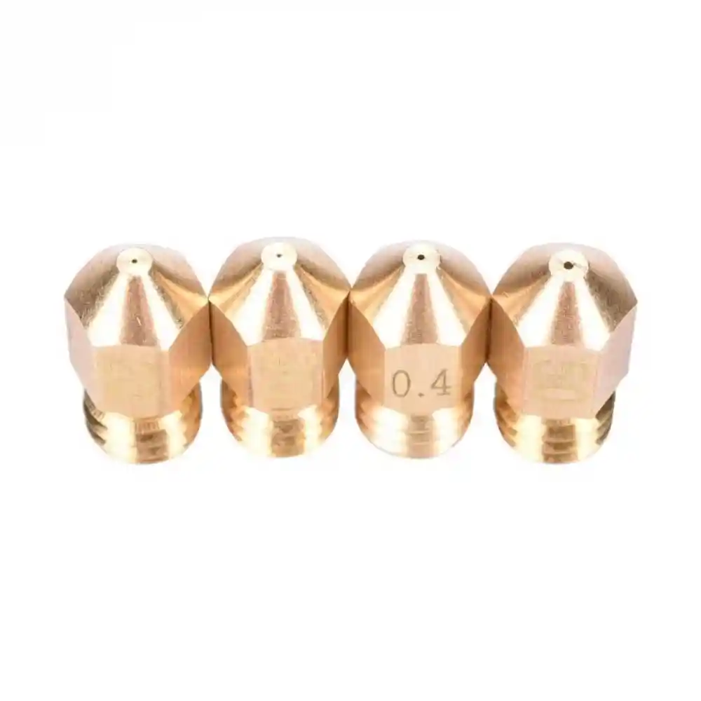 Ender 3 MK8 Pirinç Nozzle Çeşitleri