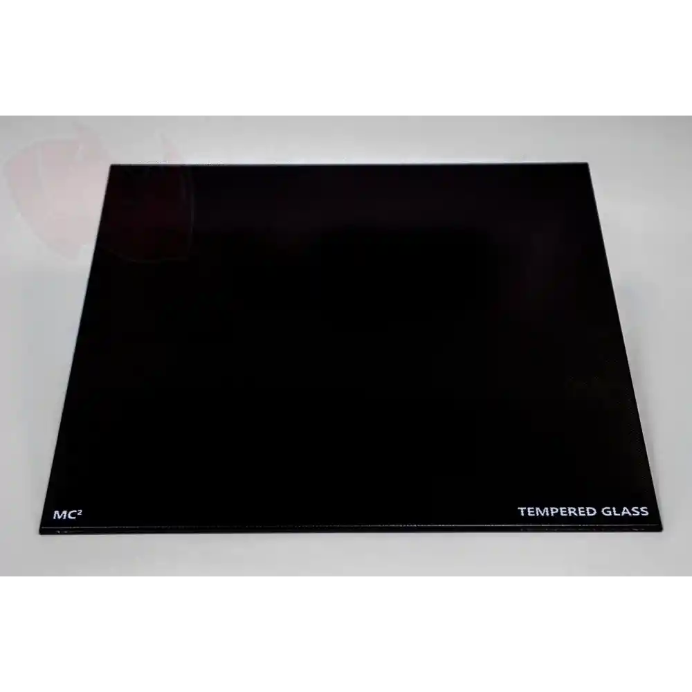 Ender-3 Pro Bluer İçin 235x235mm Temperli Cam