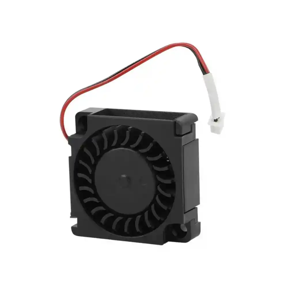 Ender 3 S1 30x10 Çift Rulmanlı Blower Fan 24V