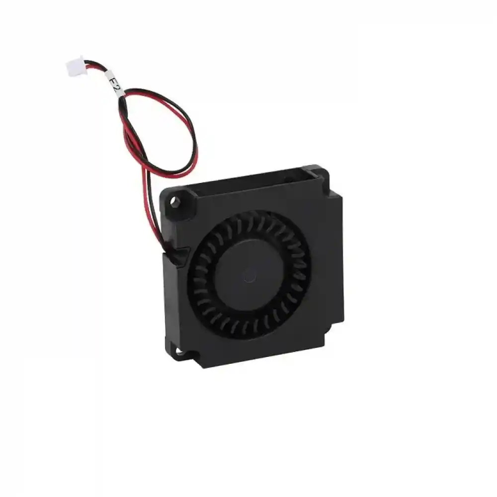Ender 3 S1 30x10 Çift Rulmanlı Blower Fan 24V