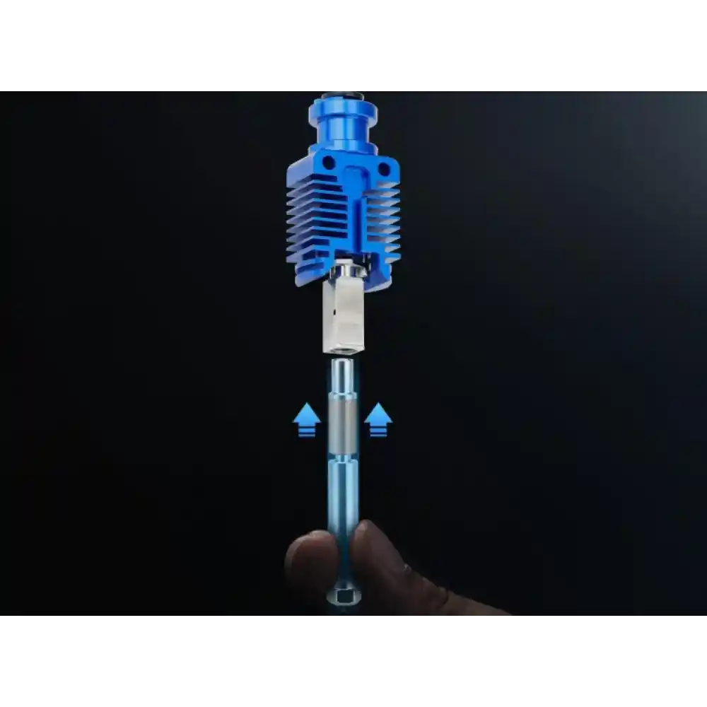 Ender 3 Uyumlu Bambu Hotend Upgrade Kiti V3.0