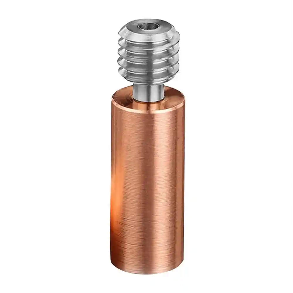 Ender 3 Uyumlu Titanyum Bi Metal Barel