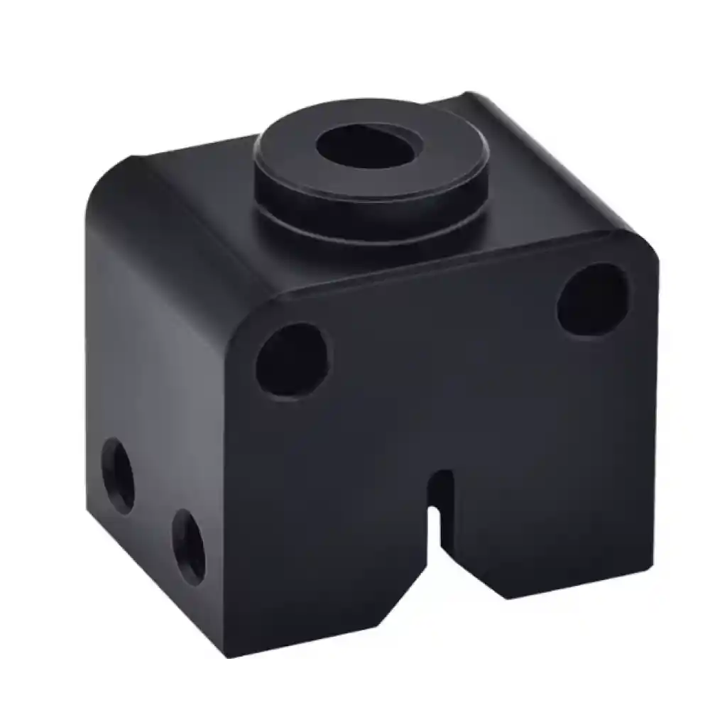 Ender 3 V3 SE Bambu Lab Hotend Adaptör