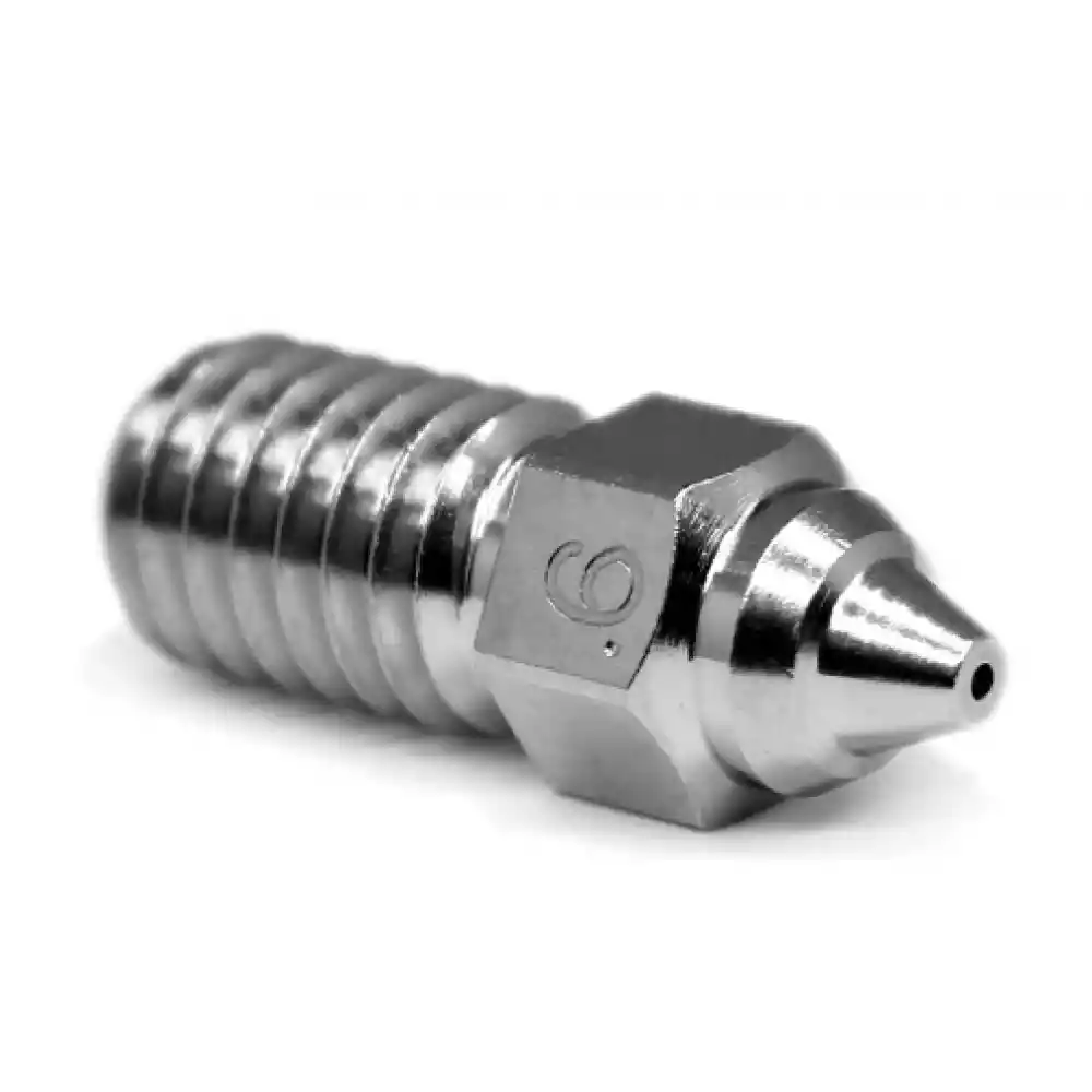 Ender 5-S1 / Ender 7 Bakır Nozzle Çeşitleri