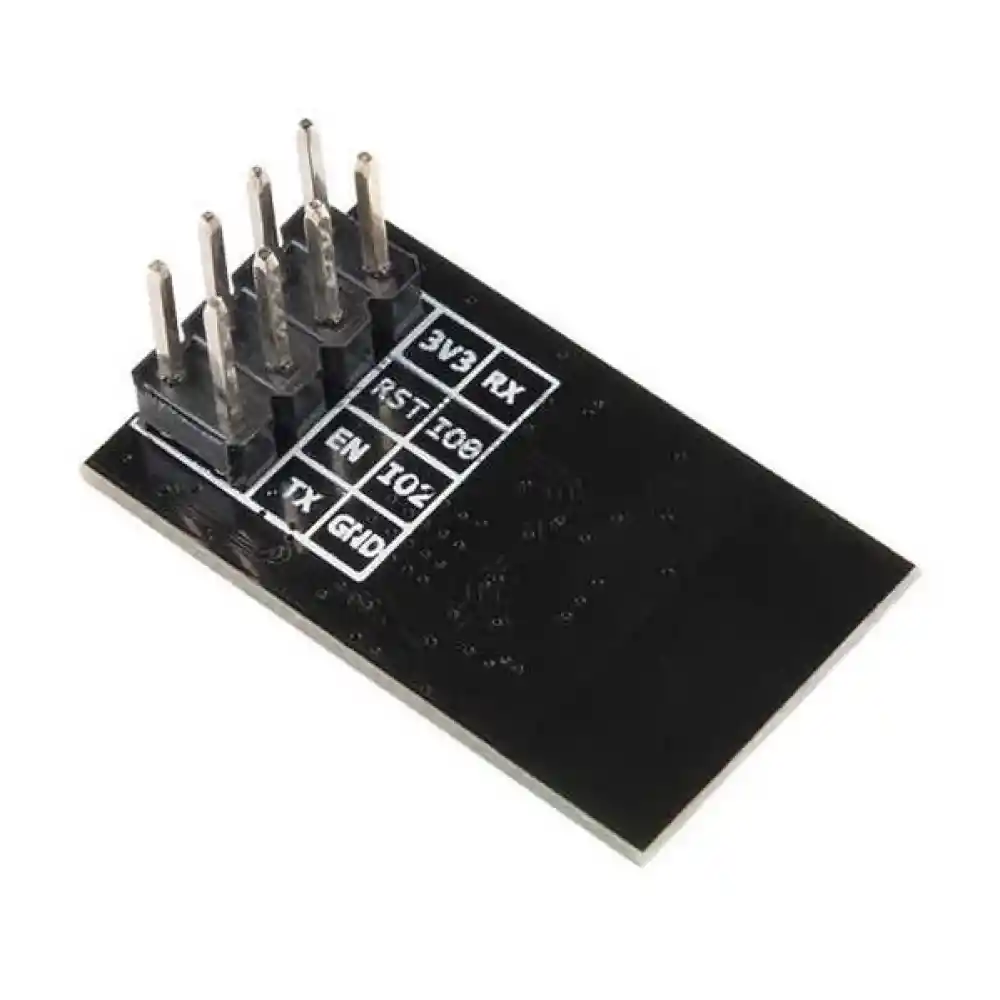 ESP8266 ESP-01 Wifi Modül
