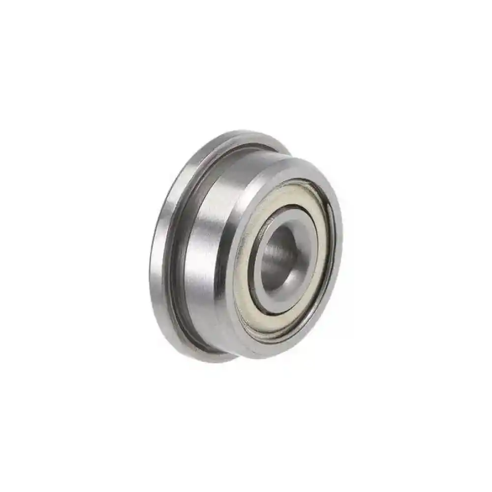 F623ZZ Flanşlı Rulman