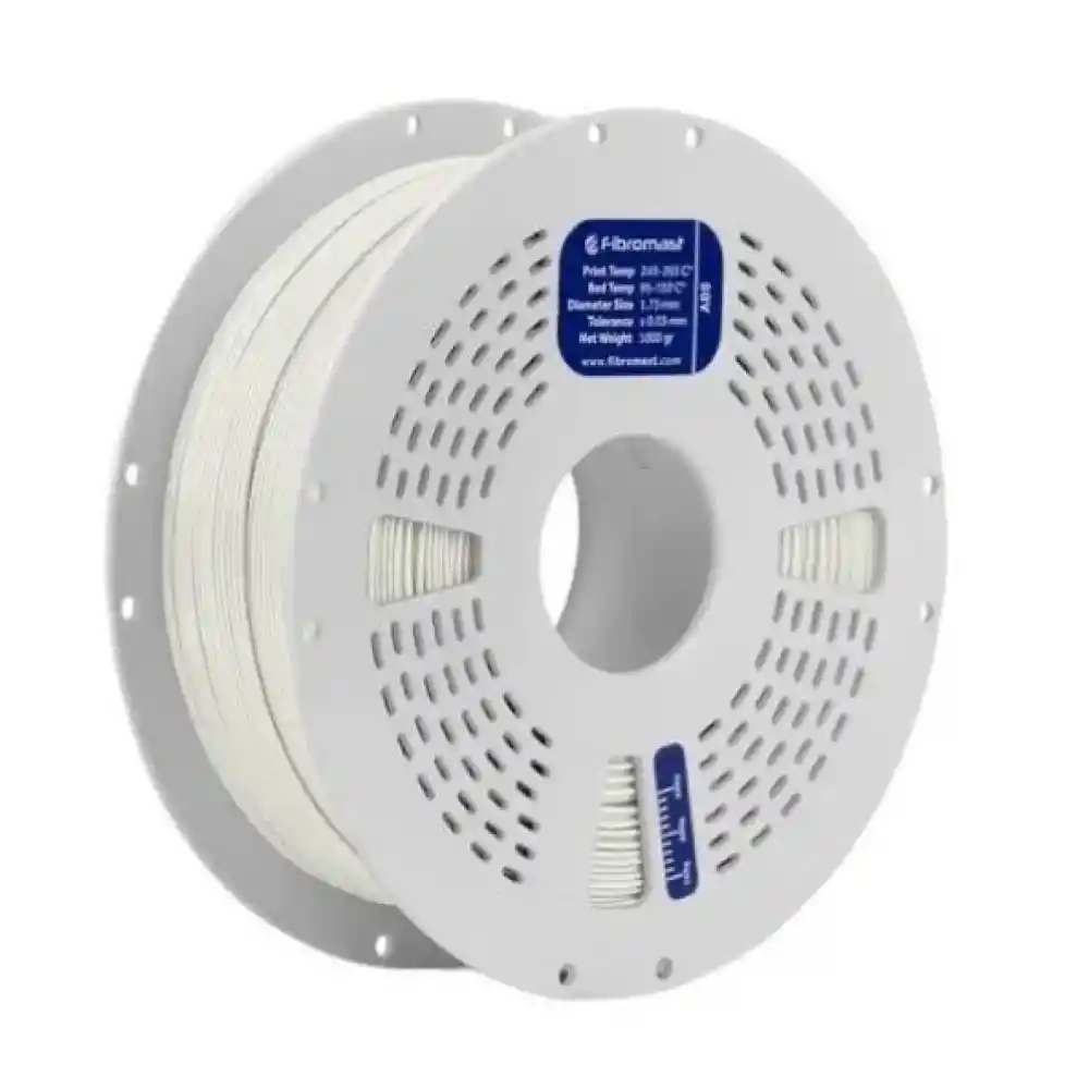Fibromast ABS Filament Çeşitleri