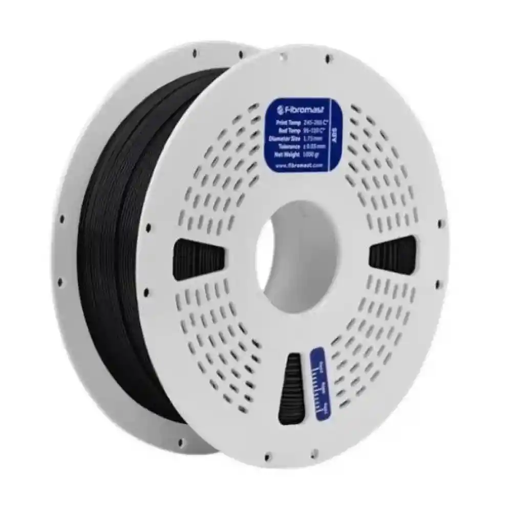 Fibromast ABS Filament Çeşitleri